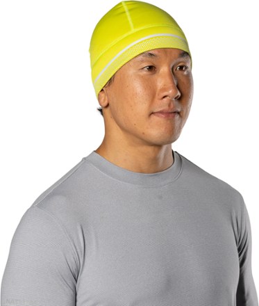 Nathan HyperNight Reflective Beanie 6