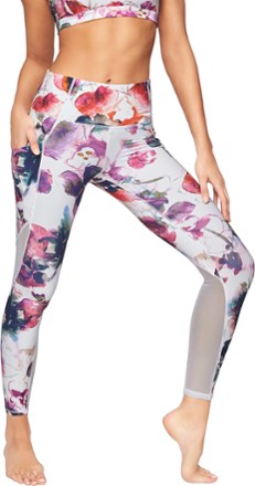 most popular athleta leggings
