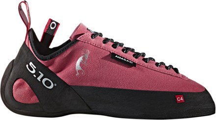 Five Ten Anasazi Lace Climbing Shoes 