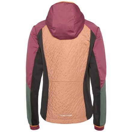 Kari Traa Tirill 2.0 Insulated Jacket - Women's 1