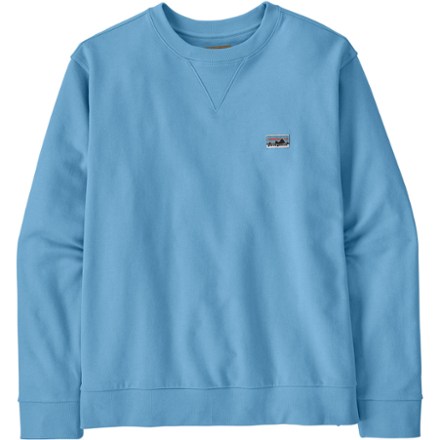 Patagonia Daily Crewneck Sweatshirt 0