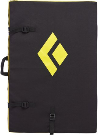 Black Diamond Circuit Crash Pad 1