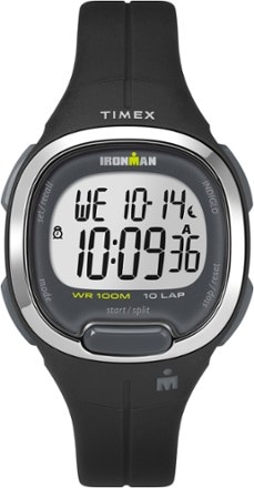 Timex ironman watch top instructions changing time