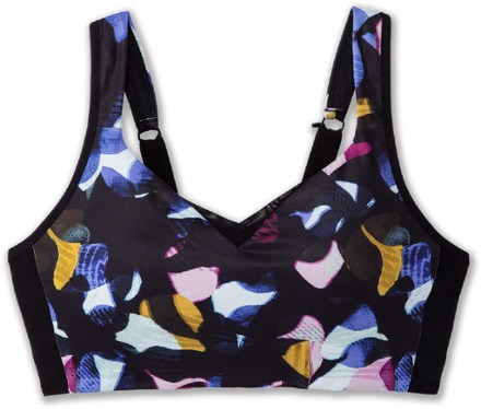Brooks Convertible Sports Bra 0