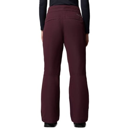Columbia Bugaboo III Snow Pants - Women's 1