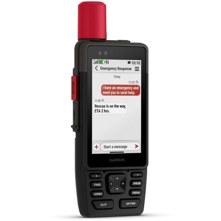 Garmin GPSMAP H1i Plus 6