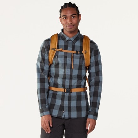 REI Co-op Ruckpack 18 Pack 3