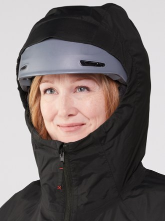 The North Face Build Up Jacket - Women's 5