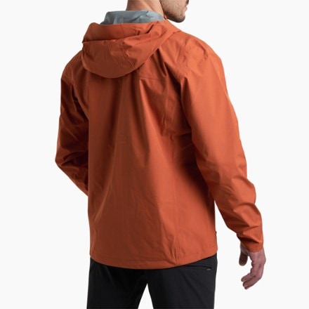 KUHL Stretch Voyagr Jacket - Men's 2
