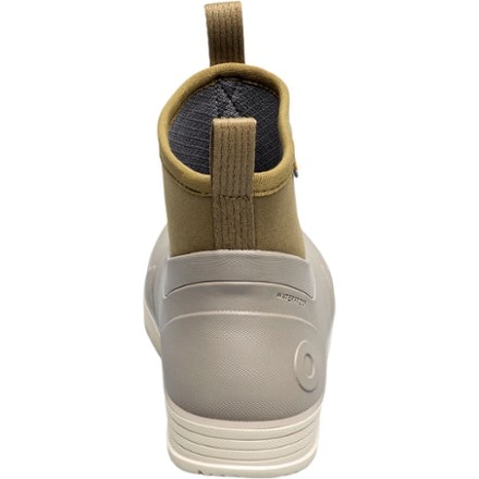 Bogs Rockaway Seamless Chelsea Boots - Women's 6