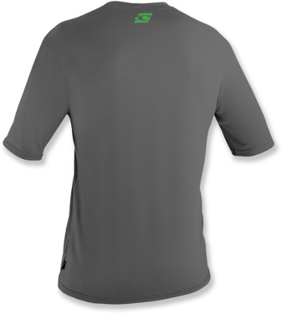 Back view (Graphite)