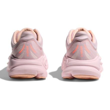HOKA Bondi 9 Road-Running Shoes - Women's 4