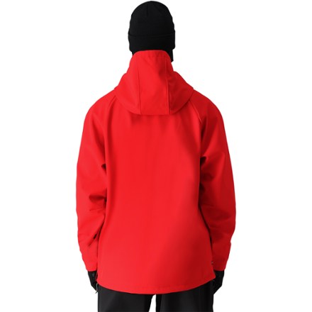 686 Waterproof Hoody - Men's 1