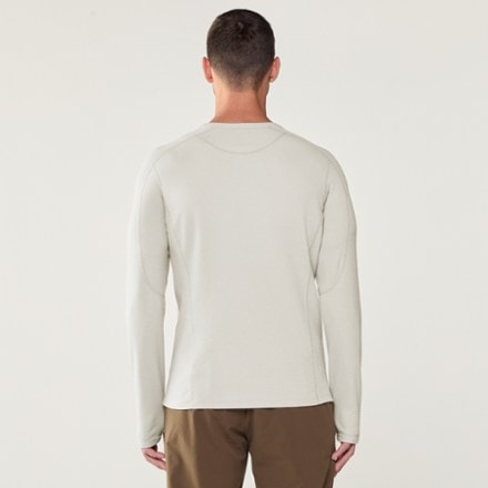 Janji Waffleloft Long-Sleeve Shirt - Men's 2