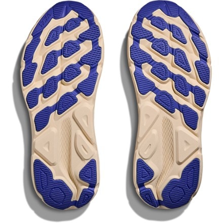 HOKA Clifton 9 GTX Road-Running Shoes - Men's 7