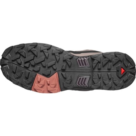 Salomon X Ultra 5 GORE-TEX Low Hiking Shoes - Men's 5