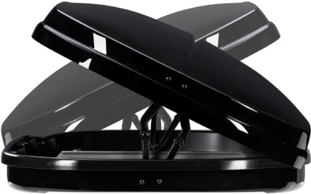 Yakima GrandTour Lo Roof Box 5