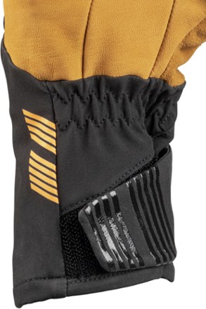 45NRTH Sturmfist 5 Cycling Gloves 6