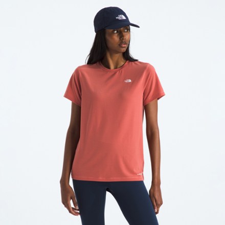 The North Face Adventure T-Shirt - Women's 1