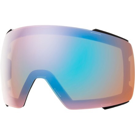 Smith I/O MAG ChromaPop Snow Goggles with Lens Protector 4