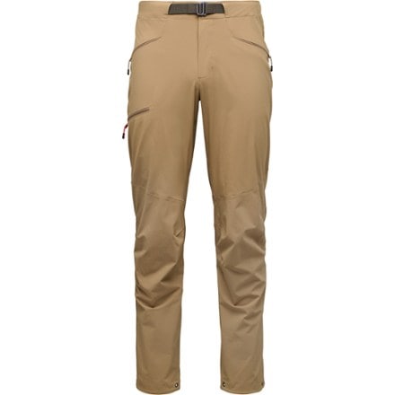 Black Diamond Alpine Light Pants - Men's 2