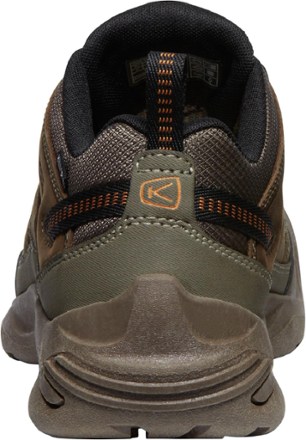KEEN Circadia Waterproof Hiking Shoes - Men's 5