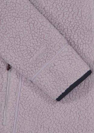Rab Shearling Hoodie - Women's 7