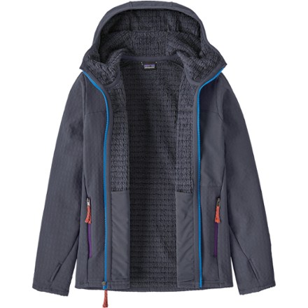 Patagonia R2 TechFace Hoody - Kids' 2