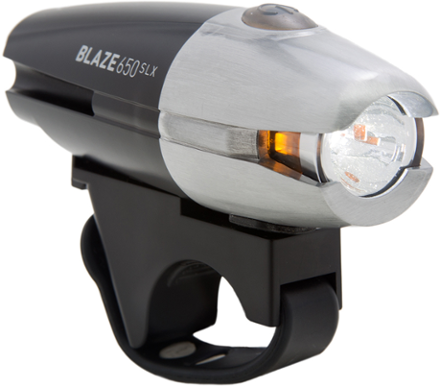 Planet Bike Blaze 650 SLX Front Bike Light