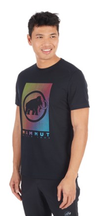 mammut t shirt