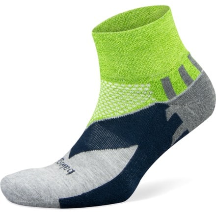 Balega Enduro Quarter Socks 0