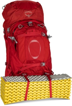Osprey Ariel Plus 70 Pack - Women's 7