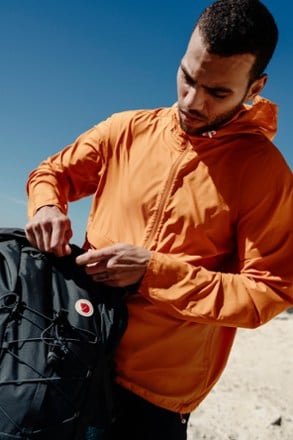 Fjallraven Abisko Hike Foldsack 3