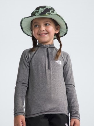 The North Face Class V Brimmer Hat - Kids' 1