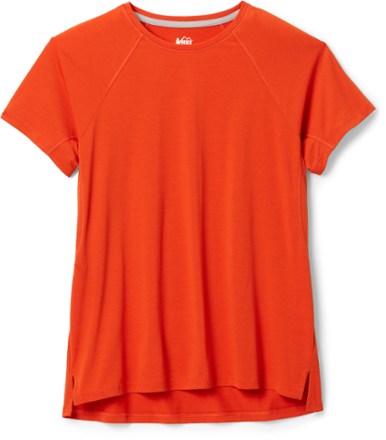 REI Co-op Swiftland Running T-Shirt - Women's | REI Co-op