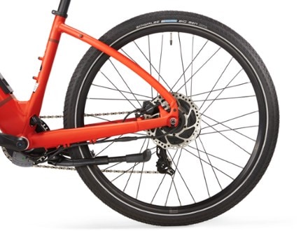 Co-op Cycles CTY e2.1 Electric Bike 2