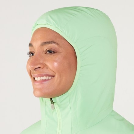 Stio Fernos Insulated Jacket - Women's 4