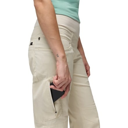 prAna Kanab Pants - Women's 6