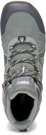 Xero Shoes Xcursion Fusion Hiking Boots - Women's 7