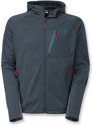 Outer Space Blue Heather