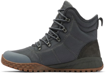 Columbia Fairbanks Omni-Heat Snow Boots - Men's 1