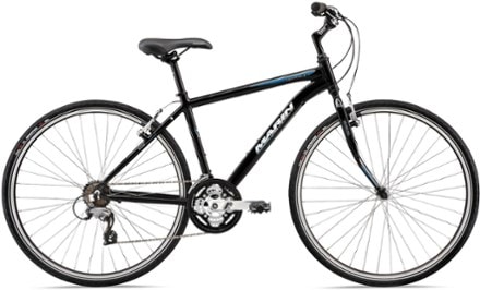 Rei marin bikes shop