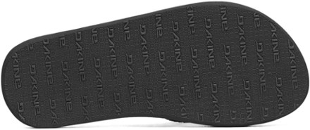 DAKINE Friendly Foam Comfy Flip-Flops - Men's 3