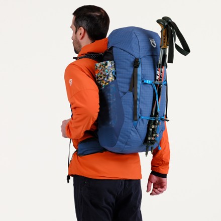 NEMO Resolve 35 L Endless Promise Technical Active Pack - Men's 10