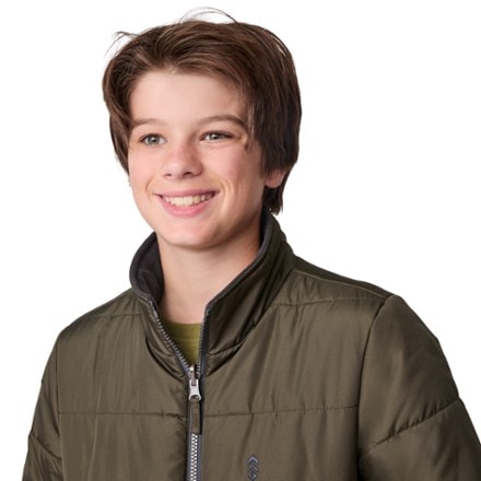 Free Country Oasis Systems 3-in-1 Jacket - Boys' 3
