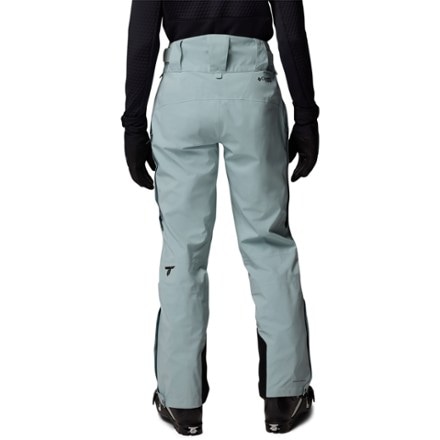 Columbia Platinum Peak II 3L Pants - Women's 1