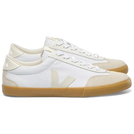 VEJA Volley Canvas Shoes - Women's 0