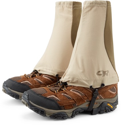 Product image (Hazelwood/Coyote)