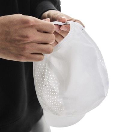 On Lightweight Cap 8