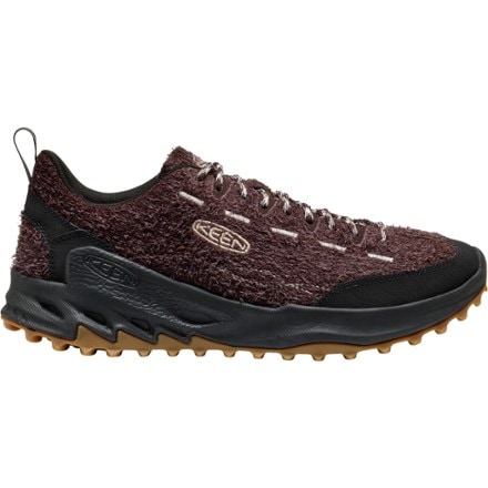 KEEN Jasper Zionic Sneakers - Men's 0
